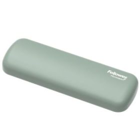 Fellowes Breyta Reposamuñecas para Raton - Proteccion Antibacteriana Microban - Revestimiento Antipolvo - Tacto Suave - Soporte