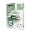 Fellowes Pack de 100 Fundas para Plastificar - Formato A3 - 80 micras - Efecto Brillo - Fabricado con 50% Material Reciclado - T