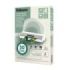 Fellowes Pack de 100 Fundas para Plastificar - Formato A6 - 80 micras - Efecto Mate - Fabricado con 50% Material Reciclado - Tra
