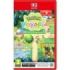 Nintendo Videojuego Pokemon Pokopia para Consola Nintendo Switch 2