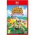Nintendo Videojuego Animal Crossing New Horizons para Consola Nintendo Switch 2