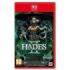 Nintendo Videojuego Hades II para Consola Nintendo Switch 2 - Genero Accion/Roguelike/RPG - PEGI 12
