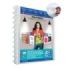 Oxford Polyvision Variozip A4+ Carpeta de 20 Fundas Removibles - Tapa de Plastico Personalizable - Organizacion y Proteccion par