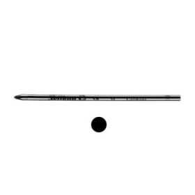 Pelikan Recambio Universal para Boligrafo Mini 38F - Escritura Suave y Precisa - Color Negro