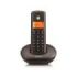 Motorola E201 Telefono Inalambrico Dect - Identificador de Llamada - Manos Libres