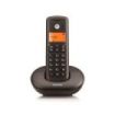 Motorola E201 Telefono Inalambrico Dect - Identificador de Llamada - Manos Libres