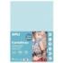 Apli Cartulina Azul Claro A4 170g 50 Hojas