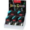 Faber-Castell Black Edition Expositor con 44 Estuches Surtidos de Lapices de Colores - Mina Supersuave - Madera Negra - Ideales