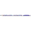 Faber-Castell Fantasia Pastel Lapiz con Mina Multicolor - Cuerpo Triangular Decorado - Madera de Bosques Sostenibles