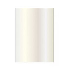 Apli Pack de 10 Hojas de Papel Metalizado - Ideal para Impresiones Especiales - Compatible con Impresoras Inkjet y Laser - Color