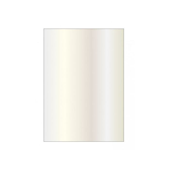 Apli Pack de 10 Hojas de Papel Metalizado - Ideal para Impresiones Especiales - Compatible con Impresoras Inkjet y Laser - Color