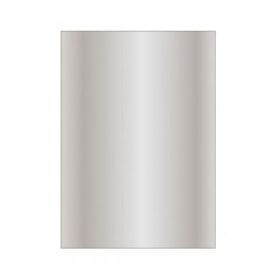 Apli Pack de 10 Hojas de Papel Metalizado - Ideal para Impresiones Especiales - Compatible con Impresoras Inkjet, Laser y Fotoco