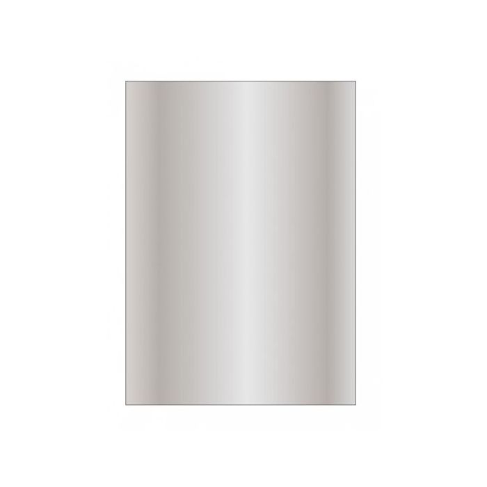 Apli Pack de 10 Hojas de Papel Metalizado - Ideal para Impresiones Especiales - Compatible con Impresoras Inkjet, Laser y Fotoco