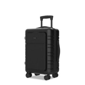 Numada Upfly T21 Business Maleta de Cabina de 20  - 38 Litros - 4 Ruedas 360º - Mango Telescopico - Cierre TSA con Combinacion d