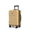 Numada Upfly T21 Business Maleta de Cabina de 20  - 38 Litros - 4 Ruedas 360º - Mango Telescopico - Cierre TSA con Combinacion d