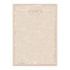 Apli Pack de 20 Hojas de Papel Tematico Pergamino Moderno - 90gr - Impresion a Color - Ideal para Invitaciones y Manualidades -