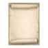 Apli Pack de 20 Hojas de Papel Tematico Pergamino Antiguo - 90gr - Impresion a Color - Ideal para Invitaciones y Manualidades -