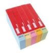 Apli Tira de Rifa Lluminetas 0000-9999 - 980mm de Longitud - Numeracion Clara y Legible - Facil de Cortar - Ideal para Eventos y