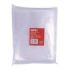 Apli Pack de 100 Bolsas Zip Auto Cierre Transparentes 220x310mm - Material LDPE - Cierre Seguro y Facil Manipulacion - Aptas par