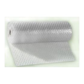 Apli Rollo de Burbujas Translucido Doble Capa - Medidas 0.5x5m - Proteccion Optima para Envios y Mudanzas - Alta Resistencia - V