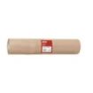 Apli Bobina de Papel Kraft - Ideal para Dispensadores - Perfecto para Envolver Productos - Uso en Fabricas y Almacenes - Color M
