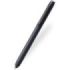 Faber-Castell Avori Boligrafo de Mecanismo Giratorio XB - 92% de Plastico Reciclado - Clip Metalico Solido - Color Negro