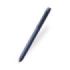 Faber-Castell Avori Boligrafo de Mecanismo Giratorio XB - 92% de Plastico Reciclado - Clip Metalico Solido - Color Azul Noche