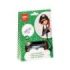 Apli Mini Kit de Manualidades Pirata - Reduce el Estres - Aumenta la Autoestima - Mejora la Memoria - Desarrolla la Coordinacion