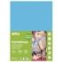 Apli Cartulina Azul Cielo A4 170g 50 Hojas