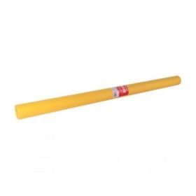 Apli Rollo de Papel Kraft - 70gr - Fibras Naturales - Alta Resistencia - Homogeneidad de Color - Ideal para Embalajes y Manualid