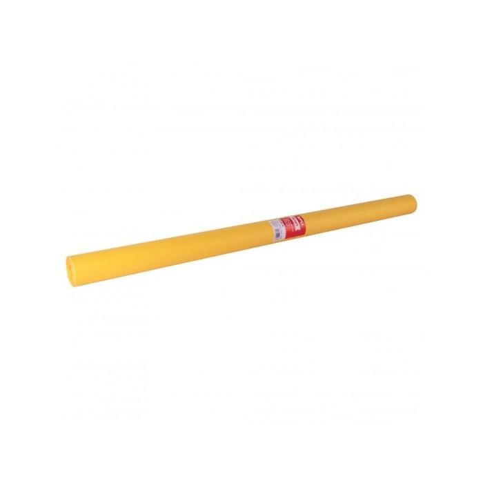 Apli Rollo de Papel Kraft - 70gr - Fibras Naturales - Alta Resistencia - Homogeneidad de Color - Ideal para Embalajes y Manualid