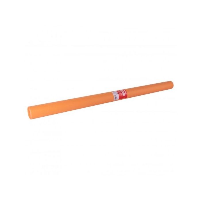 Apli Rollo de Papel Kraft - 70gr - Fibras Naturales - Alta Resistencia - Homogeneidad de Color - Ideal para Embalajes y Manualid