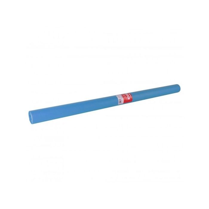 Apli Rollo de Papel Kraft - 70gr - Fibras Naturales - Alta Resistencia - Homogeneidad de Color - Ideal para Embalajes y Manualid