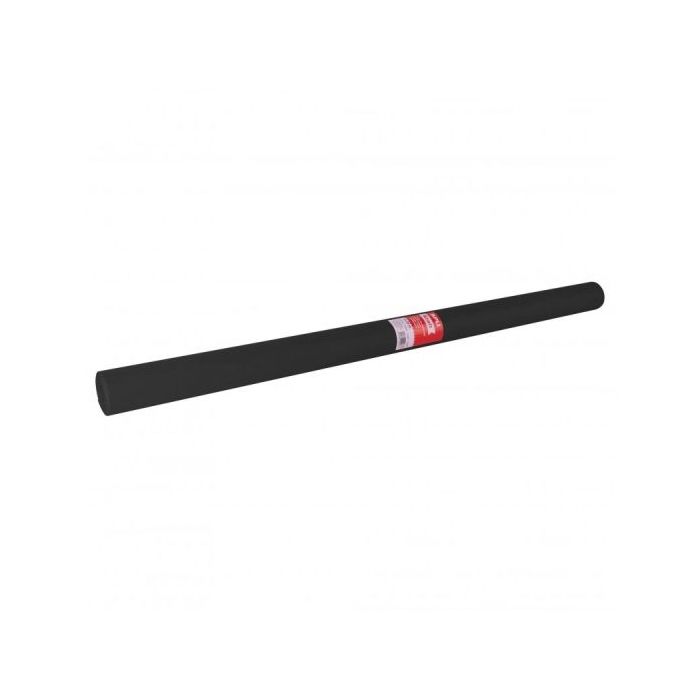 Apli Rollo de Papel Kraft - 70gr - Fibras Naturales - Alta Resistencia - Homogeneidad de Color - Ideal para Embalajes y Manualid