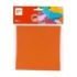 Apli Pack de 50 Hojas de Papel Origami - Color en Ambas Caras - Colores Surtidos
