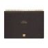Finocam Haiku Planificador sin Fechar - Internacional - Semana Vista Vertical - 240x165mm - Tapa Dura - Papel de 95g/m2 - 57 Sem