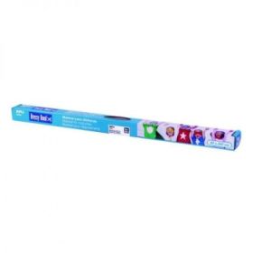 Apli Bobina de Dressy Bond en Caja Individual - Textura Efecto Tela - Suave - Transpirable - Resistente - Repelente al Agua - La