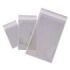 Apli Pack de 100 Bolsas Polipropileno Transparente 250x330mm con Cierre Adhesivo - Galga 120 - Alta Resistencia y Flexibilidad -
