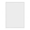 Apli Pack de 20 Hojas de Papel Vegetal A4 - 100gr - Ideal para Calcar - Acabado Satinado - Gran Transparencia - Excelente Defini
