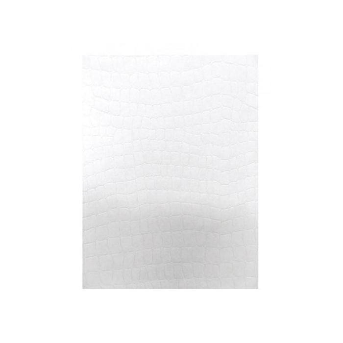 Apli Pack de 20 Hojas de Papel Textura Piel de Serpiente - Ideal para Ocasiones Especiales - Compatible con Impresoras Inkjet y