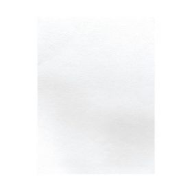 Apli Pack de 20 Hojas de Papel Textura Copo de Nieve - Ideal para Ocasiones Especiales - Compatible con Impresoras y Escritura M
