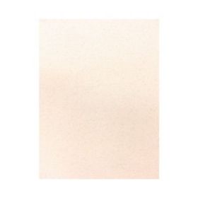 Apli Pack de 20 Hojas de Papel Textura Natural - Ideal para Ocasiones Especiales - Compatible con Impresoras y Escritura Manual