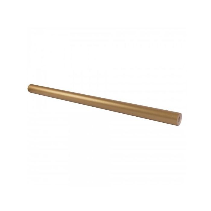 Apli Rollo de Papel Kraft - 70gr - Fibras Naturales - Alta Resistencia - Homogeneidad de Color - Ideal para Embalajes y Manualid