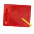 Apli Pizarra Magnetica Tamaño 215x12x170mm - Incluye10 Fichas con 20 Ejemplos - Ayuda a Desarrollar la Psicomotricidad Fina, la