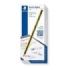 Staedtler Noris Digital Pack de Lapiz Digital + 5 Puntas de Recambio - Superficie Antideslizante - No Necesita Carga
