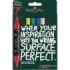 Faber-Castell Multimark Acrylic Pack con 6 Rotuladores Acrilicos Doble Punta - Puntas Redondas de 1mm y 3mm - Tinta Acrilica a B