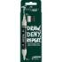 Faber-Castell Multimark Acrylic Pack con 2 Rotuladores Acrilicos Doble Punta - Puntas Redondas de 1mm y 3mm - Tinta Acrilica a B