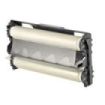 Leitz Cartucho de Recambio de Plastificacion en Frio de 20 Metros - Para Plastificadora Office Standard CS9 - Plastifica hasta 6