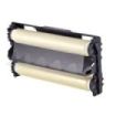 Leitz Cartucho de Recambio de Plastificacion en Frio de 30 Metros - Para Plastificadora Office Standard CS9 - Plastifica hasta 9