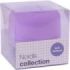 Apli Dispensador de Clips Nordik Collection - Base Translucida - Tapa Magnetica Soft Touch - Incluye 50 Clips - Ideal para Hogar